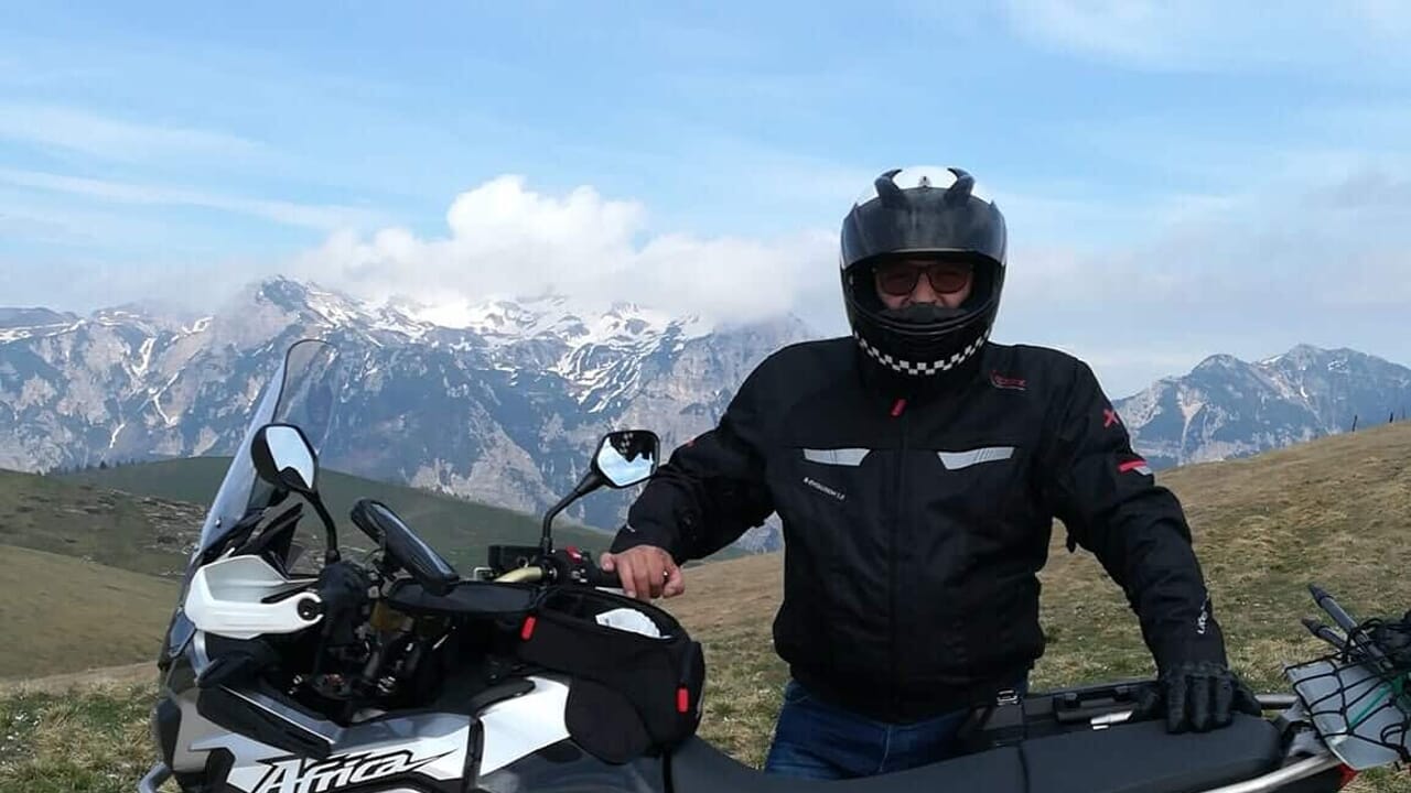 Riccardo Bonizzato